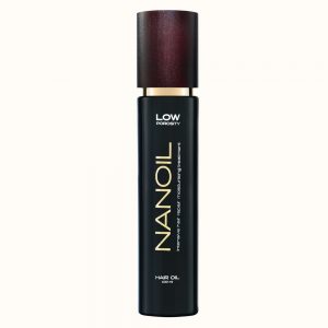 Naturöl für Haare Nanoil